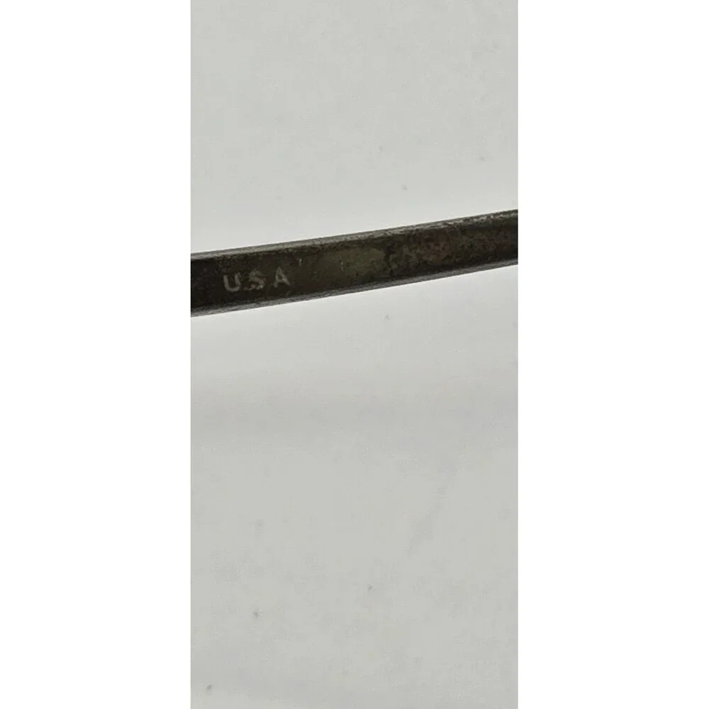 H Halston Eyeglass Frames 80's